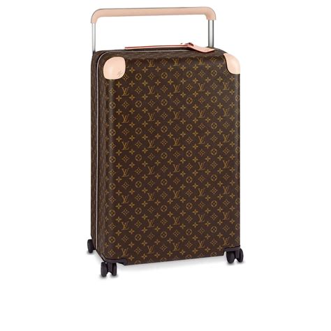 louis vutton suitcase|black louis vuitton bag.